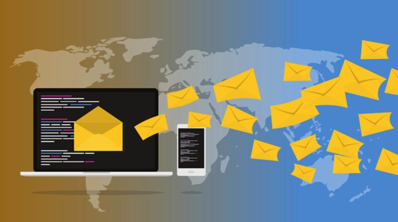 Marketing w internecie – e-mail to dopiero początek