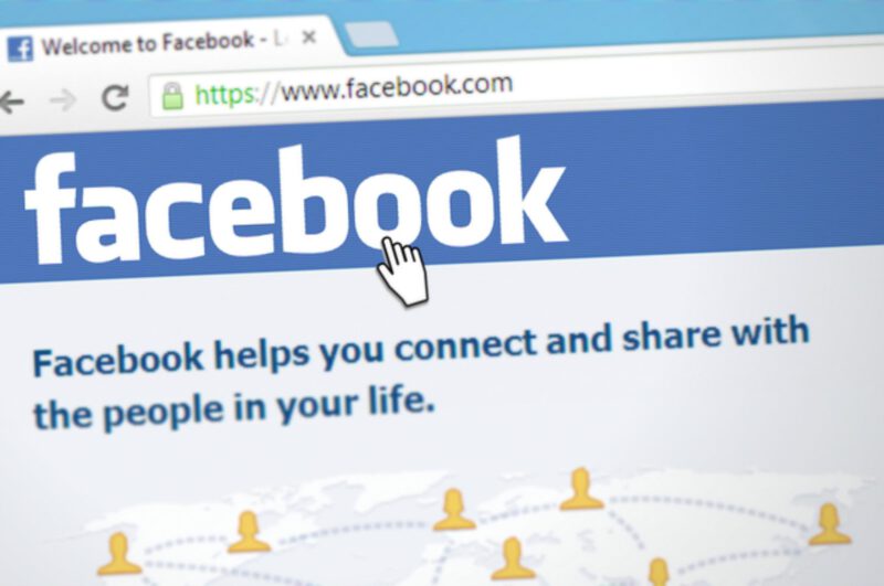 Facebook super miejsce na reklamę
