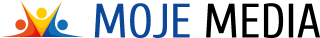 Logo mojemedia.pl