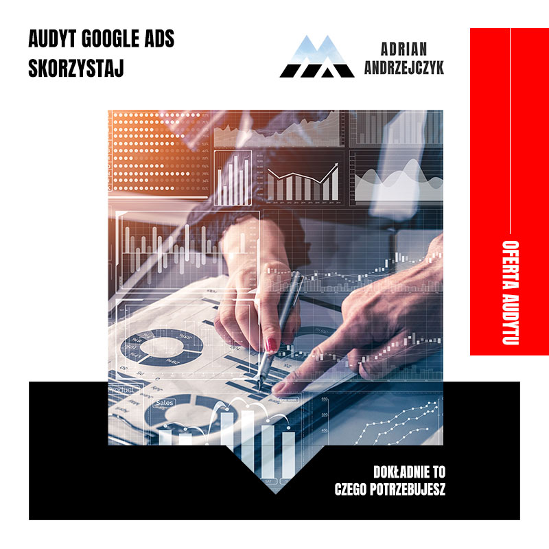 Audyt Google Ads – kiedy warto z niego skorzystać?