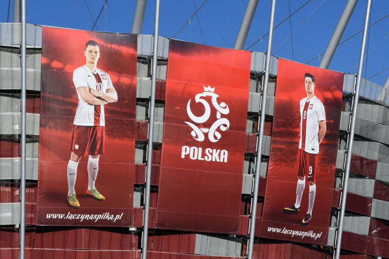Druk solwentowy wykorzystywany w Luxpol