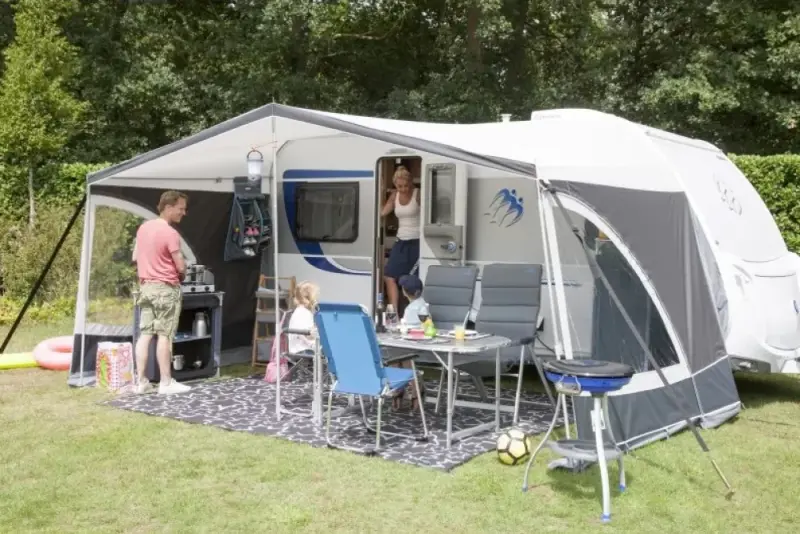 Krzesło Copa Rio Classic