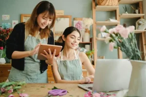 Merchant Cash Advance